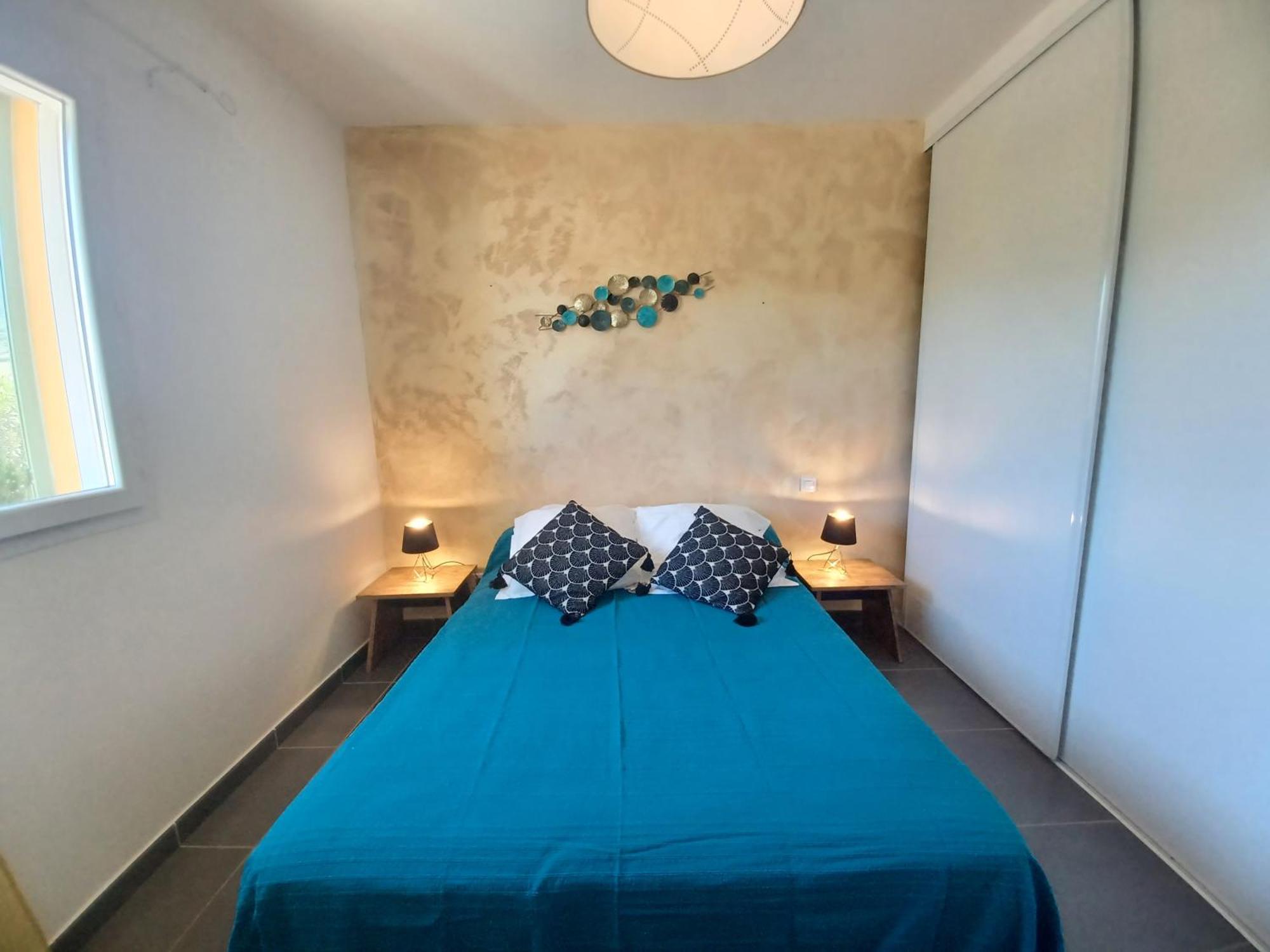 Appartements Candella Galéria Exterior foto